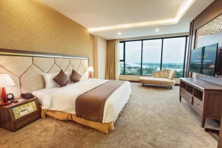 Muong Thanh Luxury Can Tho - 65
