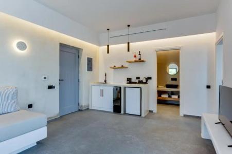 Elements Cozy Suites Pyrgos - 77