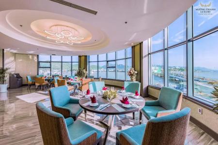 Muong Thanh Luxury Khanh Hoa - 32