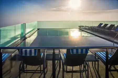 Miramar by Windsor Copacabana - 18