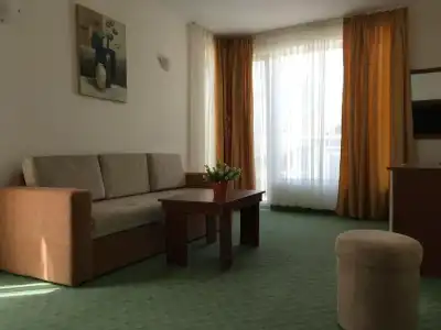 Obzor City - 29