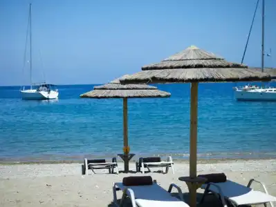 Porto Kea Suites by Sandglass - 23