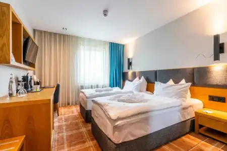 HVD Grand Suhl Business & Leisure - 34
