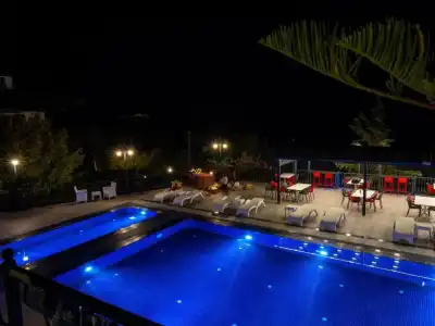 Villa Marine - 9