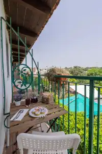 Villa Rocla Guest House Pompei - 151