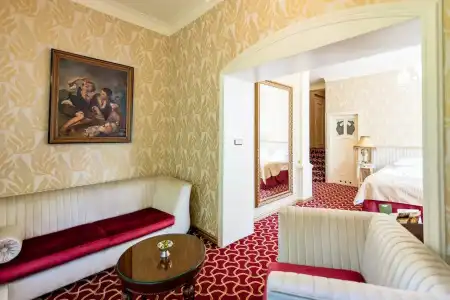 Bohema Boutique & Spa - 102