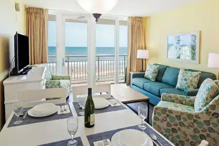 Royal Floridian Resort - 55