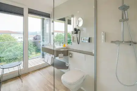 Best Western Plus Kuran der Obermaintherme - 45