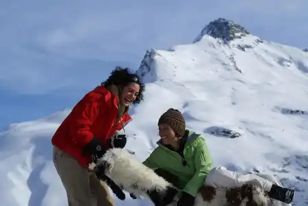 Alpenkönigin Alpine Luxury - 9