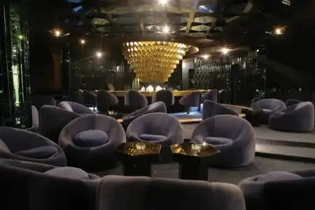 Hannibal Palace - 18