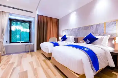 Wintree City Resort Chiang Mai - 134