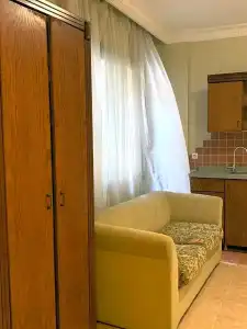 Rosy Suites - 124