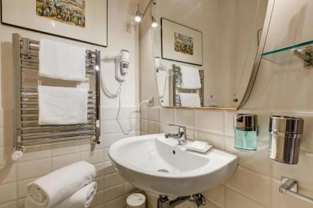Rome Charming Suites - 77