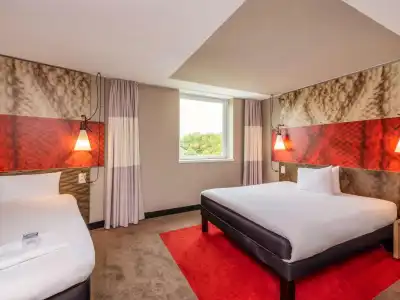 ibis Bern Expo - 2
