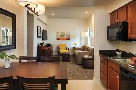 The Westin Desert Willow Villas, Palm Desert - 60