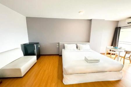 The Island Resort - 8