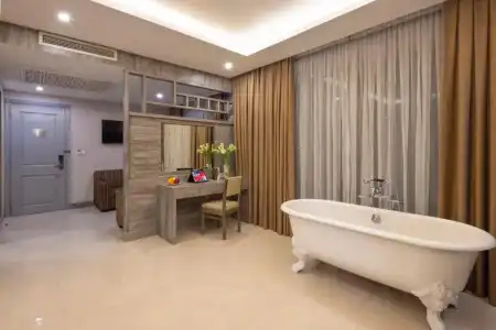 Eden Star Saigon - 21