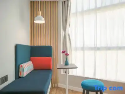 Holiday Inn Express Hangzhou Jiuzhou by IHG - 35