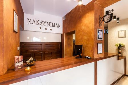 Maksymilian - 1