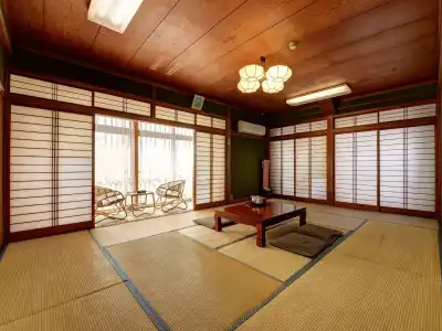 Ryokan Sakamotoya - 47