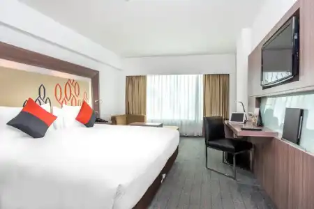 Hilton Garden Inn Bangkok Silom - 63