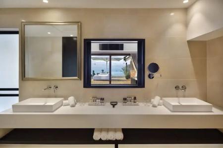 Herbert Samuel Royal Shangri-La Eilat - 9
