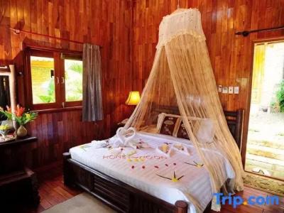 Milana Beach Resort & Spa - 141