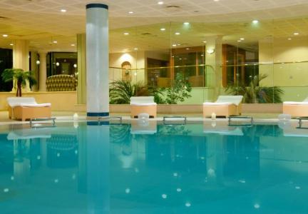 Herods Vitalis Spa Eilat - 15