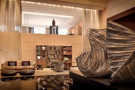 Park Hyatt Zurich - 15