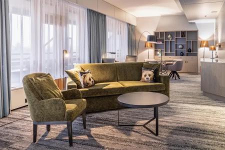 Hilton Helsinki Strand - 121