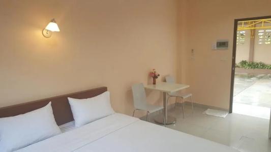 Jirasin Ranong Apartment - 26