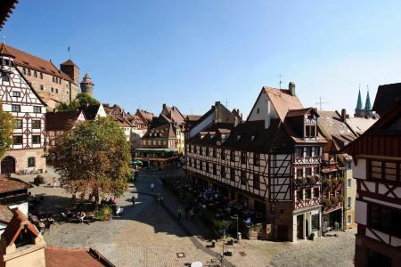 Metropol Nürnberg - 7