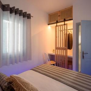 Kalestesia Suites - 368