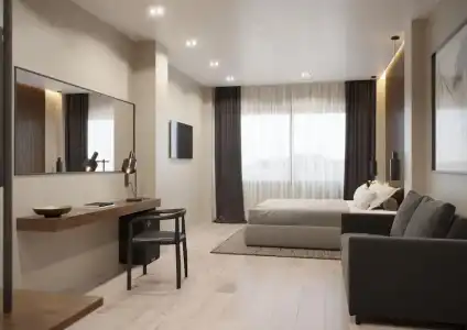 Athens Luxury - 33
