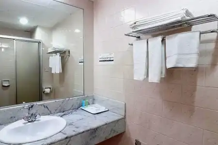 Grand Continental Kuala Lumpur - 37