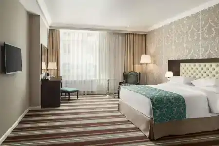 Ramada by Wyndham Kazan City Centre - 105