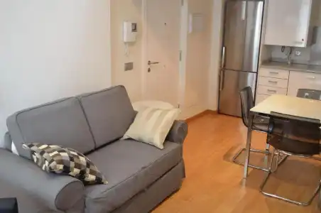 Girona Housing Ginesta 9 - 18