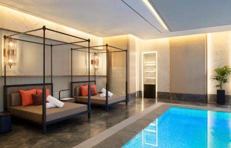 Fairmont Ambassador Seoul - 63