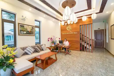 Hoi An Discovery Villa - 1