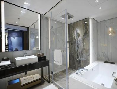 Wyndham Grand Yangon - 57