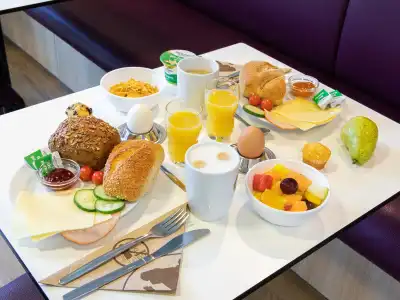 B&B Lüneburg - 10