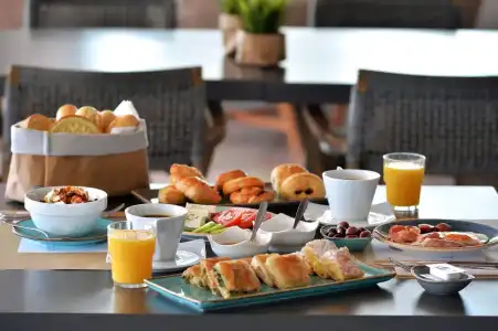 Aktaion Beach Boutique & Spa - 8