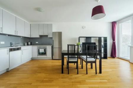 Business & Family Ambiente Apartments - 87