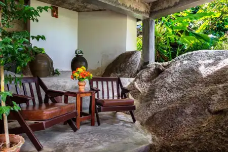 Kanya Cozy Bungalows Kata Beach - 11