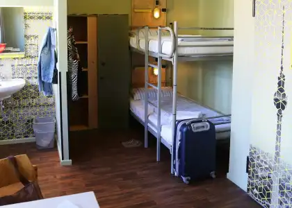 Amstel House Hostel - 4