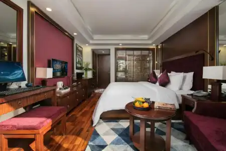 Sapa Horizon & Skybar - 43