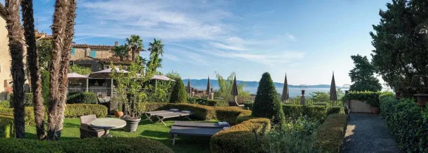 Villa Sassolini Country Boutique - 72