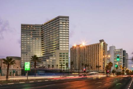 InterContinental David Tel Aviv by IHG - 27