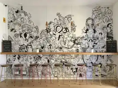 Safestay Lisbon Bairro Alto - 9