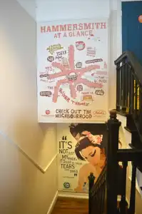 St Christopher's Inn, Hammersmith - Hostel - 13